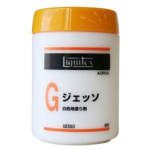 リキテックス G ジェッソ 4000mL (16251400) : アークオアシス 2