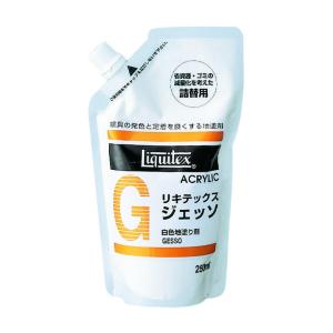 リキテックス G ジェッソ 4000mL (16251400) : アークオアシス 2