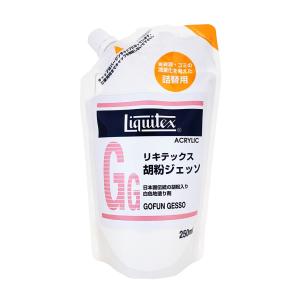 リキテックス G ジェッソ 4000mL (16251400) : アークオアシス 2