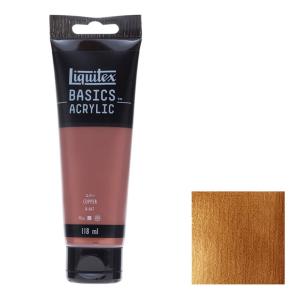 アムステルダム アクリリックカラー 120mL ターコイズブルー T1709-522