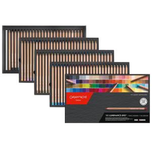ルミナンス6901 カランダッシュ CARAN D'ACHE 油性色鉛筆