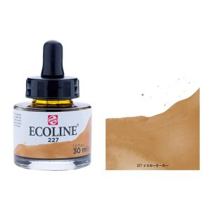 ターレンス エコライン30ml 237 ディープオレンジ T1125-2371 : アーク