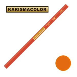 サンフォード カリスマカラー 色鉛筆 PC921 Pale Vermilion ペールバーミリオン (SANFORD KARISMA COLOR)｜アークオアシス ヤフーショップ