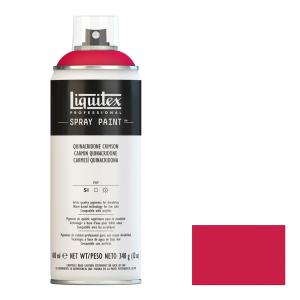 リキテックス スプレー 003 ミディアム マゼンタ 400ml (15601003
