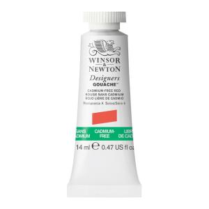 W&N DGC 14ml 24色セット Winsor&Newton デザイナーズ・ガッシュカラー