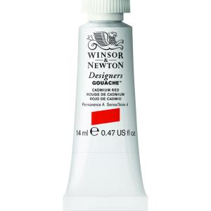 W&N DGC 14ml 24色セット Winsor&Newton デザイナーズ・ガッシュカラー