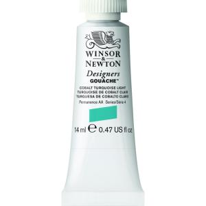 W&N DGC 14ml 24色セット Winsor&Newton デザイナーズ・ガッシュカラー