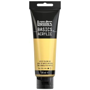 リキテックス ベーシックス 118mL 601(...の商品画像