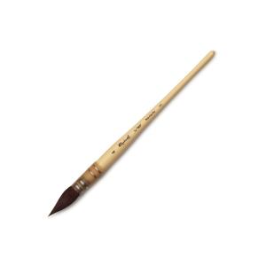 ラファエル水彩筆 8408 3/0号 コリンスキー 丸（極細） : アーク