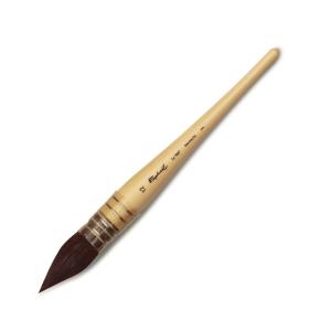 ラファエル水彩筆 803 10号 ブルーリス 丸（羽管） : アークオアシス