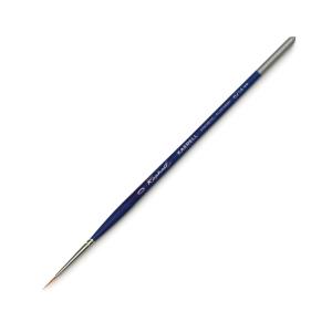 ラファエル水彩筆 8402 2/0号 コリンスキー 丸（細描） : アーク