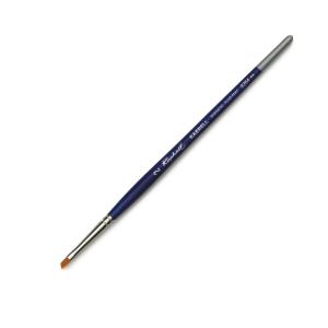ラファエル水彩筆 88026 8号 コリンスキー 丸（極長穂） : アーク