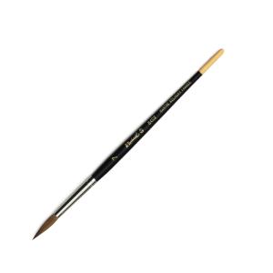 ラファエル水彩筆 8404 2号 コリンスキー 丸（中細） : アークオアシス