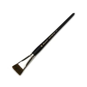 【raphael】絵筆／送料込★ ラファエル水彩筆 8400 7号 コリンスキー 丸（点付） : アークオアシス