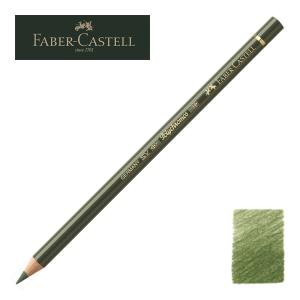 ポリクロモス ファーバーカステル ポリクロモス色鉛筆・単色 199