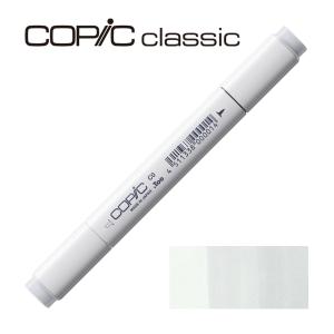 コピックスケッチ C9 1本 単品 クールグレイ グレー Gray COPIC sketch