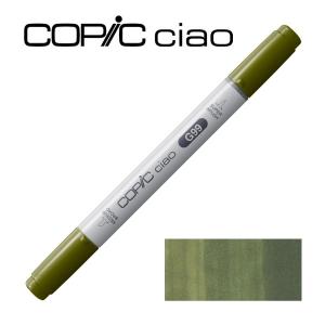 g574-29 コピック　チャオ　大量　300本以上　全308本　まとめ売り コピックチャオ G29 パインツリー・グリーン : アークオアシス ヤフー