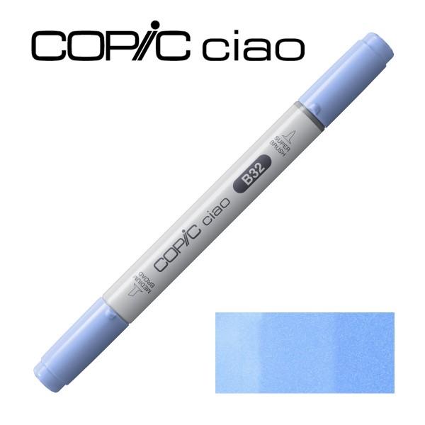 コピックチャオ B32 ペール・ブルー