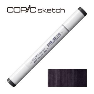 コピックスケッチ 100 ブラック : アークオアシス ヤフーショップ