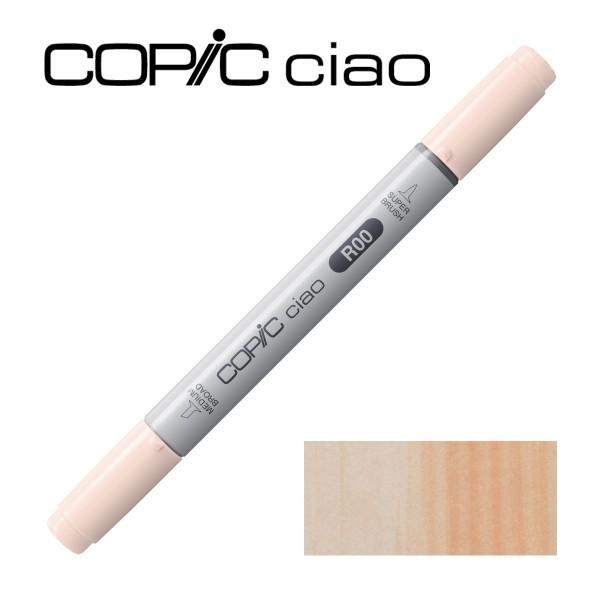 コピックチャオ R00 ピンキッシュ・ホワイト