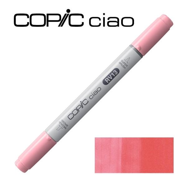 コピックチャオ RV13 テンダー・ピンク
