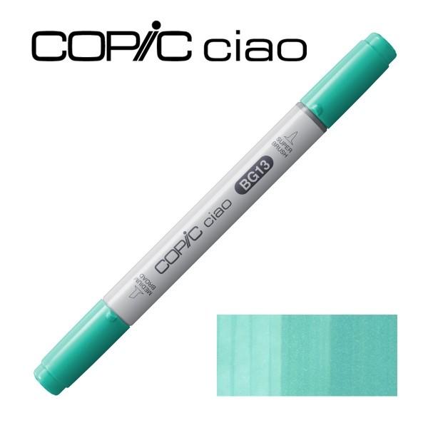 コピックチャオ BG13 ミント・グリーン