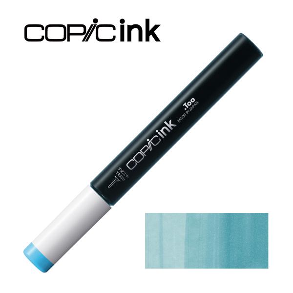 コピックインク FBG Fluorescent Blue Green (FBG2 Fluoresce...