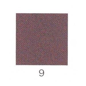 ナカガワ胡粉絵具 新岩 岩紫 20g  9 中目 品番03130