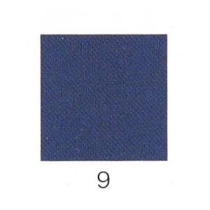 ナカガワ胡粉絵具 新岩 黒群青 20g  9 中目 品番03220