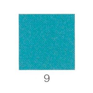 ナカガワ胡粉絵具 新岩 水群緑 20g  9 中目 品番03710