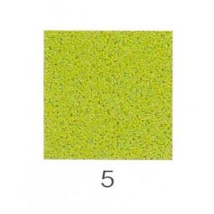 ナカガワ胡粉絵具 新岩 鶸色 20g  5 極荒目 品番04310