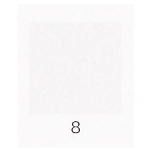 ナカガワ胡粉絵具 天然 岩胡粉 100g  8 荒目 品番07720