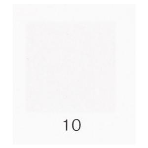ナカガワ胡粉絵具 天然 岩胡粉 100g  10 中目 品番07720