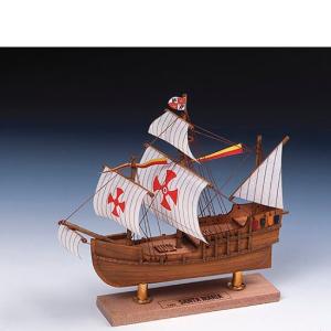 ②　未組立　 アオシマ　大型帆船　海王丸　1/150　No.02　金属パーツ入り aoshima-bk_4474