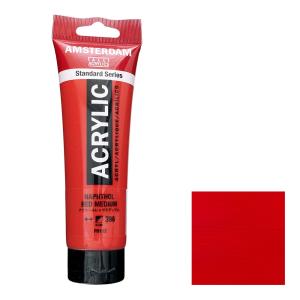 アムステルダム アクリリックカラー 120ml #708 ペイニーズグレー