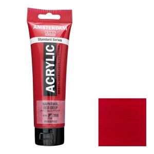 ターレンス（TALENS） アムステルダム アクリリックカラー 120mL
