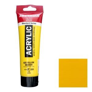 ターレンス アムステルダム アクリリックカラー 120mL