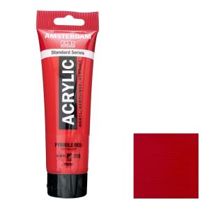 ターレンス（TALENS） アムステルダム アクリリックカラー 120mL