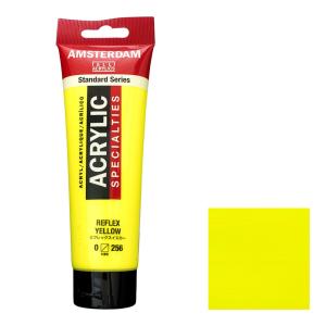 ターレンス（TALENS） アムステルダム アクリリックカラー 120mL