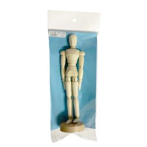 ラジカルアート モデル人形 M  20cm