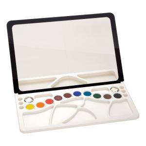 Schmincke シュミンケ ソフトパステル 紙箱 30色セット : ゆめ画材