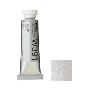 ホルベイン 透明水彩絵具 5号 (15ml) W390 ゴールド : アーク