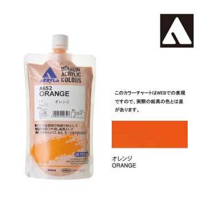 ホルベイン カラージェッソ 300ml A655 イエローオーカー 4655