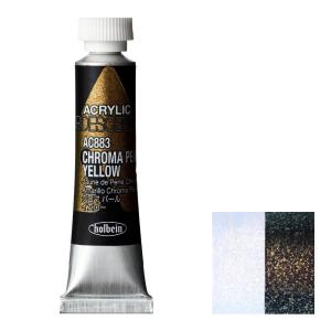 ホルベイン アクリリック カラーイリデッセンス 5ml AC883