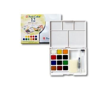 ニッカー絵具 ポスターカラー 24色セット PCT24 : アークオアシス
