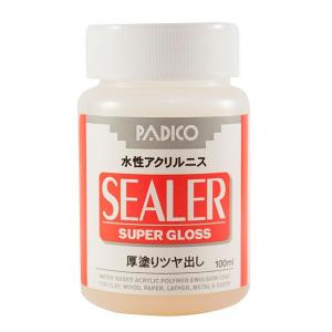 パジコ シーラー　厚塗りツヤ出し (303216)