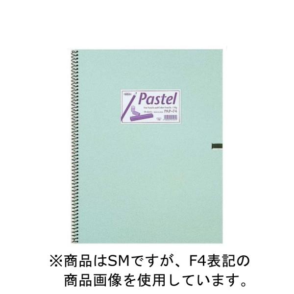 3冊セット パステルブック PAP-SM (270311) ホルベイン HOLBEIN ホルベイン ...