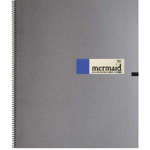 3冊セット マーメイド水彩紙 スプリング MS-F6  ホルベイン HOLBEIN ホルベイン HOLBEIN