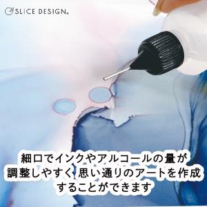 ドロッパーボトル100ml 5本入 sdb10...の詳細画像1
