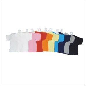 ホリゾン Tシャツくん チビTシャツ